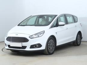 Ford S-Max  2.0 EcoBlue Titanium 