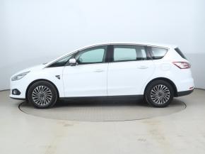 Ford S-Max  2.0 EcoBlue Titanium 