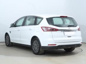 Ford S-Max  2.0 EcoBlue Titanium 