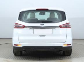 Ford S-Max  2.0 EcoBlue Titanium 