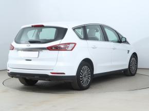 Ford S-Max  2.0 EcoBlue Titanium 