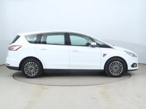 Ford S-Max  2.0 EcoBlue Titanium 