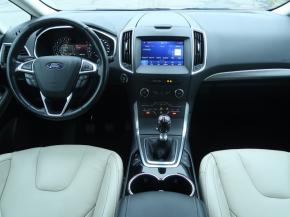 Ford S-Max  2.0 EcoBlue Titanium 