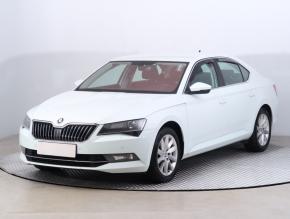 Škoda Superb  1.4 TSI 