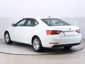 Škoda Superb  1.4 TSI 