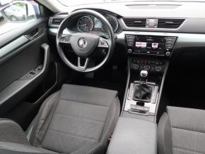 Škoda Superb  1.4 TSI 