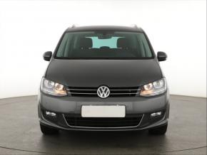 Volkswagen Sharan  2.0 TDI BMT Comfortline 