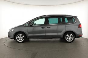 Volkswagen Sharan  2.0 TDI BMT Comfortline 