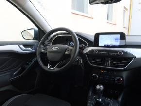 Ford Focus  1.0 EcoBoost 