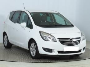 Opel Meriva  1.4 Turbo 