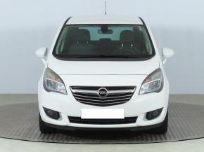 Opel Meriva  1.4 Turbo 