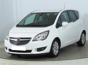 Opel Meriva  1.4 Turbo 