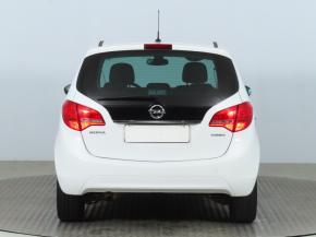 Opel Meriva  1.4 Turbo 