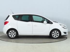 Opel Meriva  1.4 Turbo 