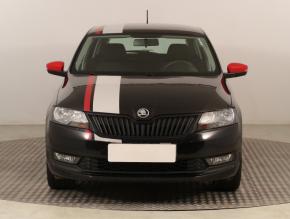 Škoda Rapid Spaceback  1.0 TSI 