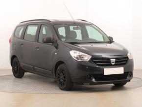 Dacia Lodgy  1.2 TCe 