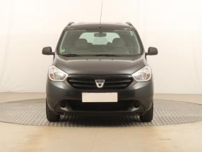 Dacia Lodgy  1.2 TCe 