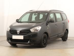 Dacia Lodgy  1.2 TCe 