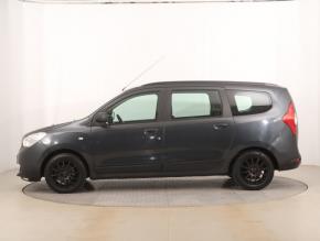 Dacia Lodgy  1.2 TCe 