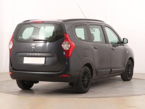 Dacia Lodgy  1.2 TCe 