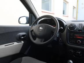 Dacia Lodgy  1.2 TCe 