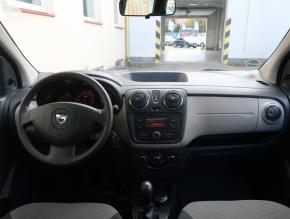 Dacia Lodgy  1.2 TCe 