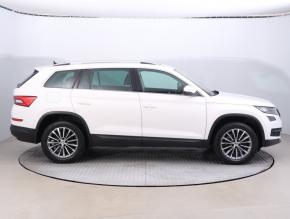 Škoda Kodiaq  2.0 TDI 