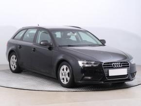 Audi A4  2.0 TDI 