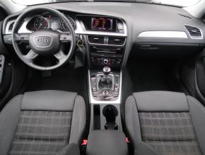 Audi A4  2.0 TDI 