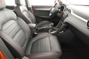 MG ZS SUV  1.0 Turbo 