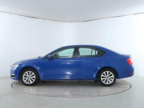 Škoda Octavia  1.5 TSI 