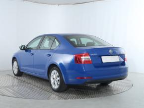 Škoda Octavia  1.5 TSI 