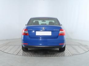 Škoda Octavia  1.5 TSI 