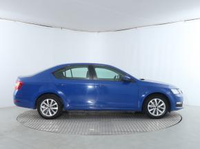 Škoda Octavia  1.5 TSI 