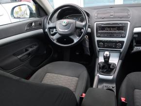 Škoda Octavia  1.2 TSI 