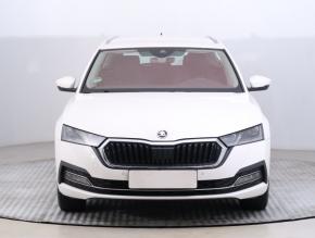 Škoda Octavia  1.5 TSI Style 