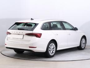 Škoda Octavia  1.5 TSI Style 