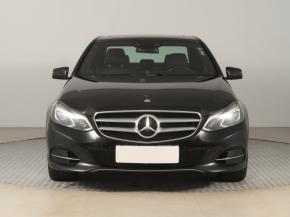 Mercedes-Benz E  E 400 4MATIC 