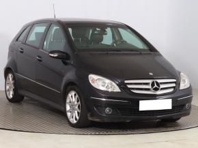 Mercedes-Benz B  B 200 CDI 