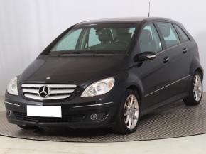 Mercedes-Benz B  B 200 CDI 