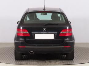 Mercedes-Benz B  B 200 CDI 