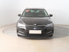 Škoda Superb  2.0 TDI Business Plus 