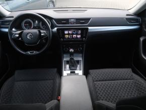 Škoda Superb  2.0 TDI Business Plus 