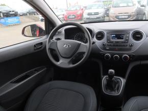 Hyundai i10  1.0 