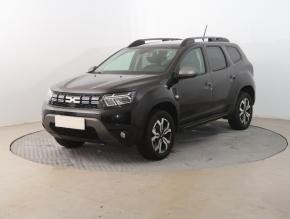 Dacia Duster  1.3 TCe 