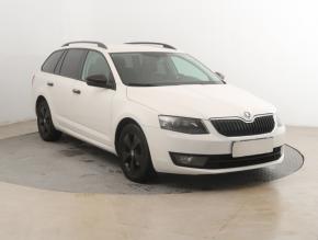 Škoda Octavia  1.6 TDI 