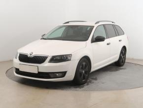 Škoda Octavia  1.6 TDI 