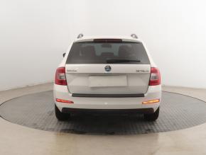 Škoda Octavia  1.6 TDI 