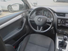 Škoda Octavia  1.6 TDI 