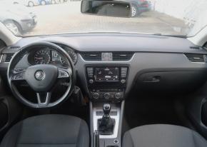 Škoda Octavia  1.6 TDI 